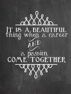 career 